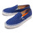 VANS SLIP-ON 48 DECK DX ANAHEIM FACTORY OG NAVY VN0005UPIGV画像