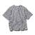 NANGA ECO Hybrid Waffle Loose Fit S/S Tee NW2311-1G217画像