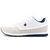le coq sportif LCS CHATELET WHITE /NAVY QL1VJC16WN画像