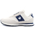 le coq sportif LCS VITESSE OFF WHITE/NAVY QL1VJC14ON画像