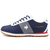 le coq sportif LCS MONTPLLIER CR NAVY/TRICOLOR QL1VJC08NT画像