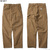 Carhartt WIP SINGLE KNEE PANT (H.BROWN) 031497画像