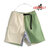 GRAMICCI G-SHORT CRAZY G3SM-P092画像