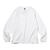 GOOD ON HEAVY JERSEY L/S CREW TEE GOLT2107画像