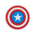 crocs Captain America Shield 10007239画像