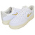 NIKE AIR FORCE 1 07 LX white/pale vanilla DC8894-100画像