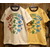 TOYS McCOY GRATEFUL DEAD TEE "DANCING BEAR" TMC2314画像