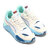 PUMA FF RS-X PUMA WHITE/DUSTY AQUA 307601-02画像