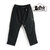 grn outdoor MUSHI MUSHI PANTS BLACK GO3308Q画像