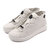 DESCENTE Wayser easy MID WHT DM1VJC30WH画像