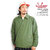 COOKMAN Delivery Jacket Light Olive -OLIVE GREEN- 231-31485画像
