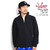 COOKMAN Delivery Jacket Light Black -BLACK- 231-31487画像