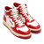 AUTRY MEDALIST MID MAN L/L LLWH/RE SAUMMWB-WB02画像