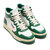 AUTRY MEDALIST MID MAN L/L LLWH/GR SAUMMWB-WB03画像