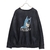 BOW WOW BATMAN DARK KNIGHT SWEATSHIRTS BW231-BMDKS画像