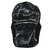 Supreme &times; THE NORTH FACE 23SS Trompe L'oeil Printed Borealis Backpack BLACK画像