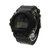 Hender Scheme &times; CASIO G-SHOCK DW-6900 BLACK画像