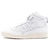 adidas FORUM MID "HANAMI" FTWR WHITE/FTWR WHITE/OFF WHITE IG9646画像