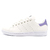 adidas STAN SMITH W OFF WHITE/MAGIC LILAC/CORE BLACK HQ6653画像
