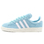 adidas CAMPUS 80S EASY MINT/FTWR WHITE/OFF WHITE ID7318画像