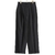 MARKAWARE DOUBLE PLEATED CLASSIC WIDE TROUSERS A23A-13PT01C画像