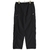 CITY COUNTRY CITY EMBROIDERED LOGO NYLON PANTS CCC-231P003画像
