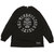 TENDERLOIN L/S TEE BS BLACK画像