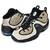 NIKE AIR PENNY II SP STUSSY rattan/black-limestone DX6934-200画像