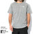 MILLET Logo ASA II TS S/S Tee MIV01853画像