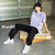 FILA &times; BE:FIRST 23S Tie Dye S/S Tee FB0783画像