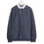 THE NORTH FACE PURPLE LABEL Rugby Sweatshirt NT6308N画像