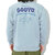 SOUYU OUTFITTERS Surf Logo Crew Sweat S23-SO-01画像