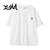 X-girl &times; Champion REVERSE WEAVE POCKET S/S TEE 105231011017画像