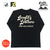 Langlitz Leathers 長袖 Tシャツ ロゴプリント TypeA LLC-006画像