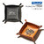 RADIALL LAIDBACK - FOLDING TRAY / SQUARE RAD-23SS-ACC004画像