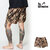 SOFTMACHINE TRIBE BOARD SHORTS画像
