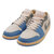 NIKE AIR JORDAN 1 LOW SE BLUE/SMOKE GREY-SAIL DZ5376-469画像