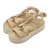 PUMA MAYZE SANDAL LACES WNS GRANOLA/FROSTED IVORY 388950-01画像