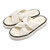 EMU Australia Silky Coconut W12702画像