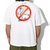 TOY MACHINE No Scooter S/S Tee TMPDST23画像