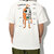 TOY MACHINE × MAD MOUSE COMIC Sect S/S Tee TMPDST25画像