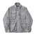 DAIWA PIER39 TECH 2WAY PERFECT FISHING JACKET BJ-28023画像