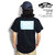 VANS M Rectangle Logo Tee -BLACK- 123R1011600画像