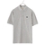 Scye Cotton Pique Polo Shirt 5723-21702画像