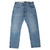 Levi's SILVER TAB STRAIGHT MEDIUM INDIGO WORN IN A3666-0000画像