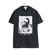 BOW WOW BIG LEBOWSKI DUDE TEE BW231-BLDT画像