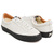 Last Resort AB VM002 SUEDE LO WHITE / BLACK画像