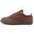 Reebok CLUB C 85 VINTAGE BRUSH BROWN/DARK BROWN/CHARK FZ6004画像
