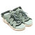 adidas ASTIR SNDL SILGRN/OWHITE/CBLACK H06412画像