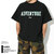 NANGA ECO Hybrid Adventure Loose Fit S/S Tee NW2311-1G210画像